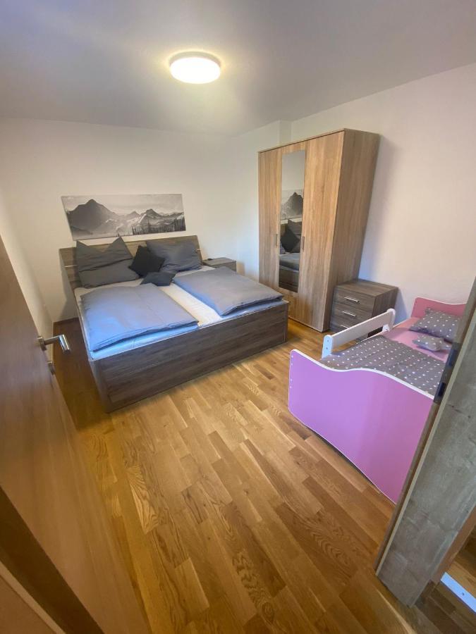 Ferienhaus Esila Fieberbrunn Eksteriør bilde