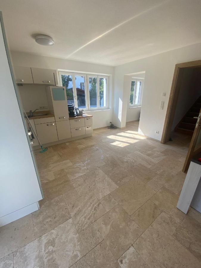 Ferienhaus Esila Fieberbrunn Eksteriør bilde