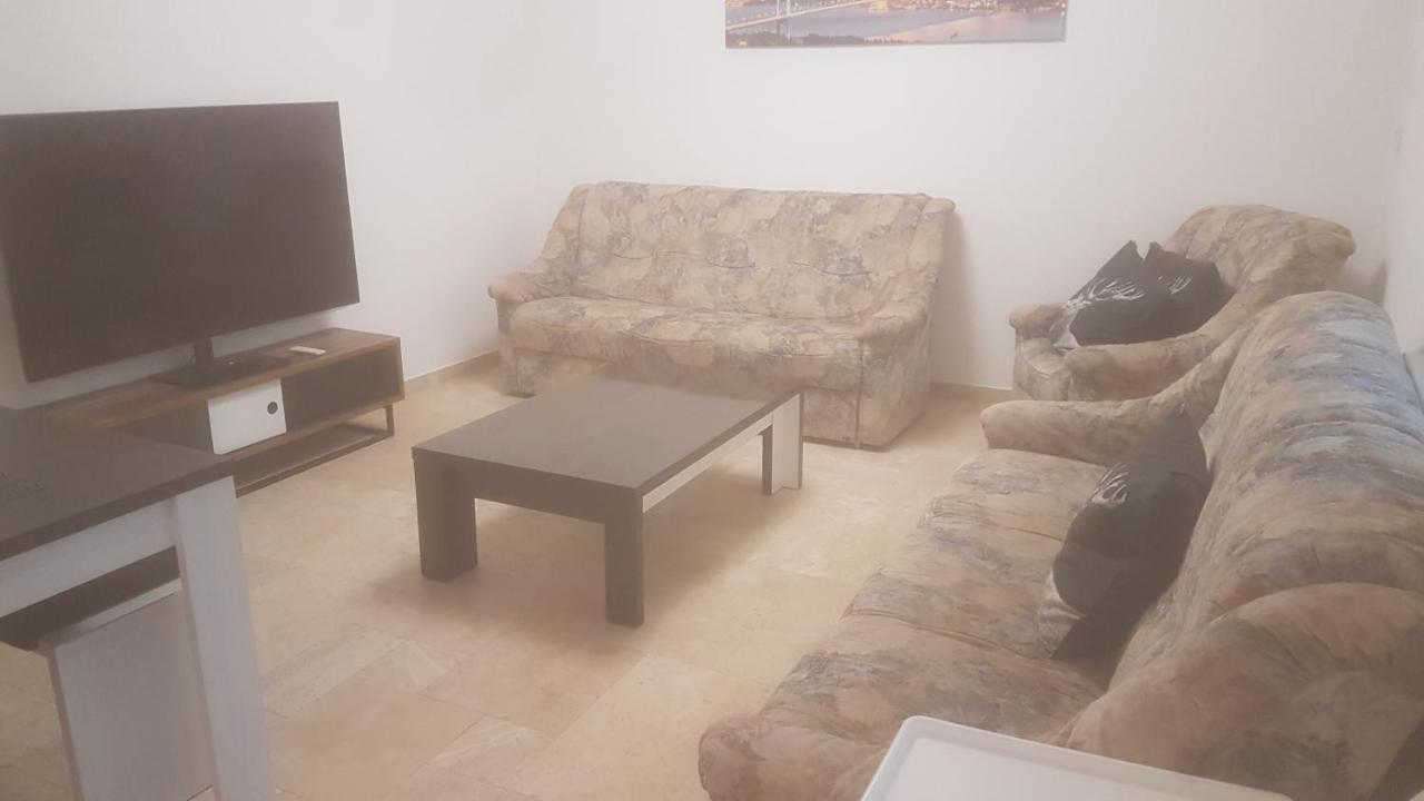 Ferienhaus Esila Fieberbrunn Eksteriør bilde